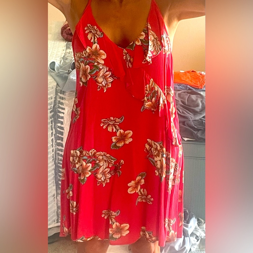New Summer Dress